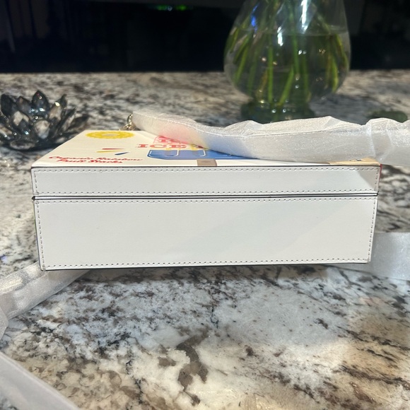 Kate Spade Ice Pops Handbag - Picture 6 of 16